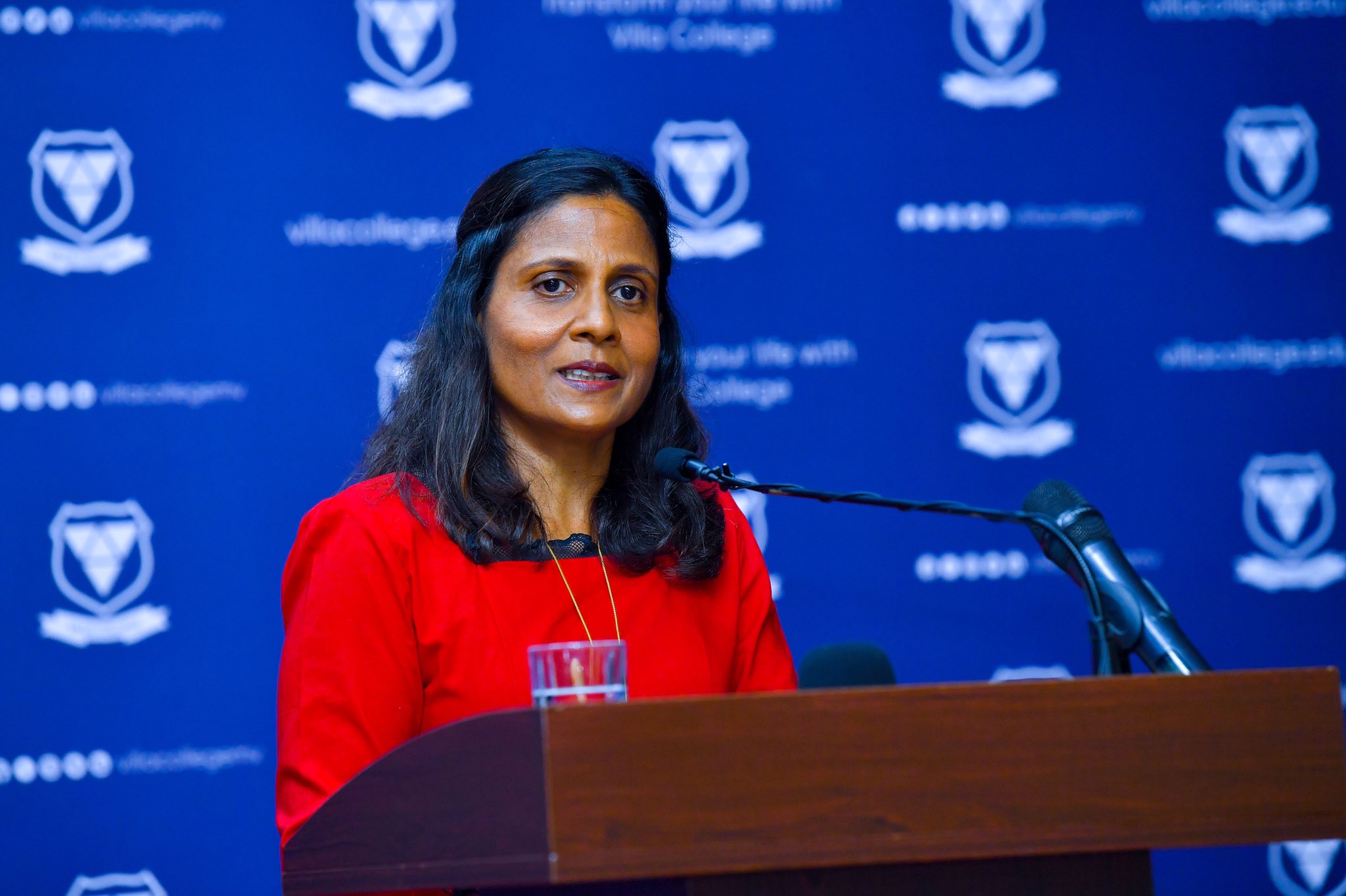 ދެއްކުންތެރިއެއް ނުވާނެ، އިންސާނެއްގެ އިހުސާސްތަކާއި ހިތްތިރިކަން އިބޫގެ ހުރޭ: ފަޒްނާ