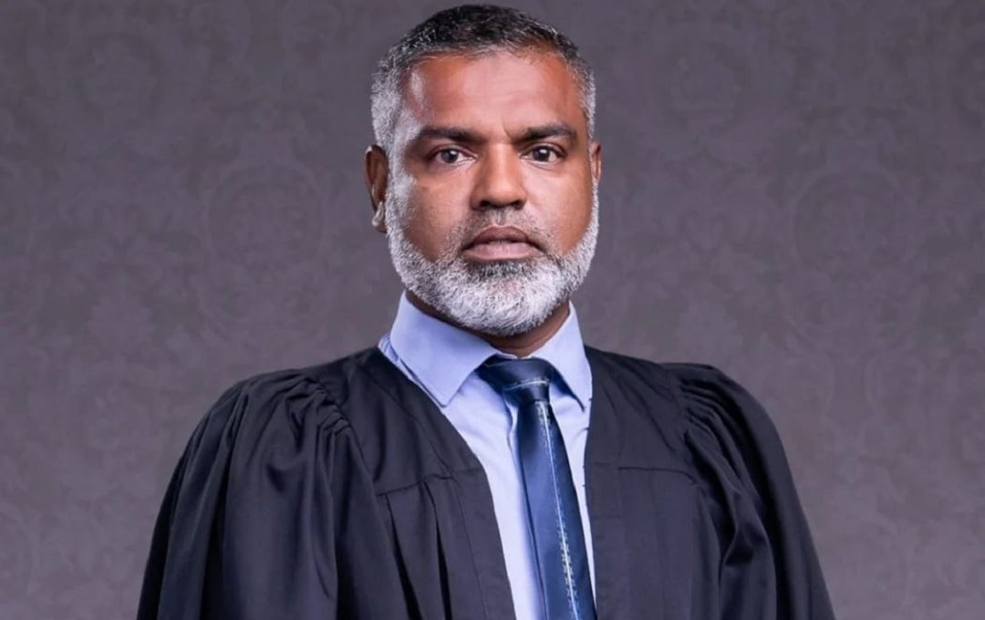 ފަނޑިޔާރު ނިޔާޒު ދަޢުލަތަށް: ކޯޓު އަޅަންވީ ވެސް ފަނޑިޔާރުންތޯ؟