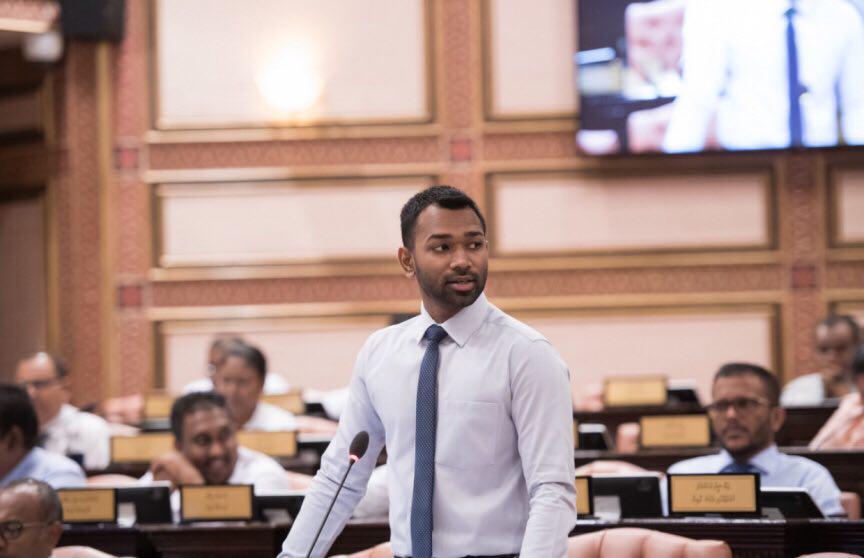 ރިލީފް ފަންޑުން އެހީ ދިން މީހުންގެ ލިސްޓް ހޯއްދެވުމަށް މީކާއީލް އެދިވަޑައިގެންފި