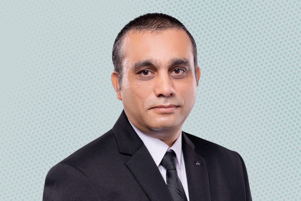 ވަކި ކުރަން ނިންމާފައި އޮއްވާ ސީއެސްސީގެ ނާއިބު ރައީސް އިސްތިއުފާ ދެއްވައިފި