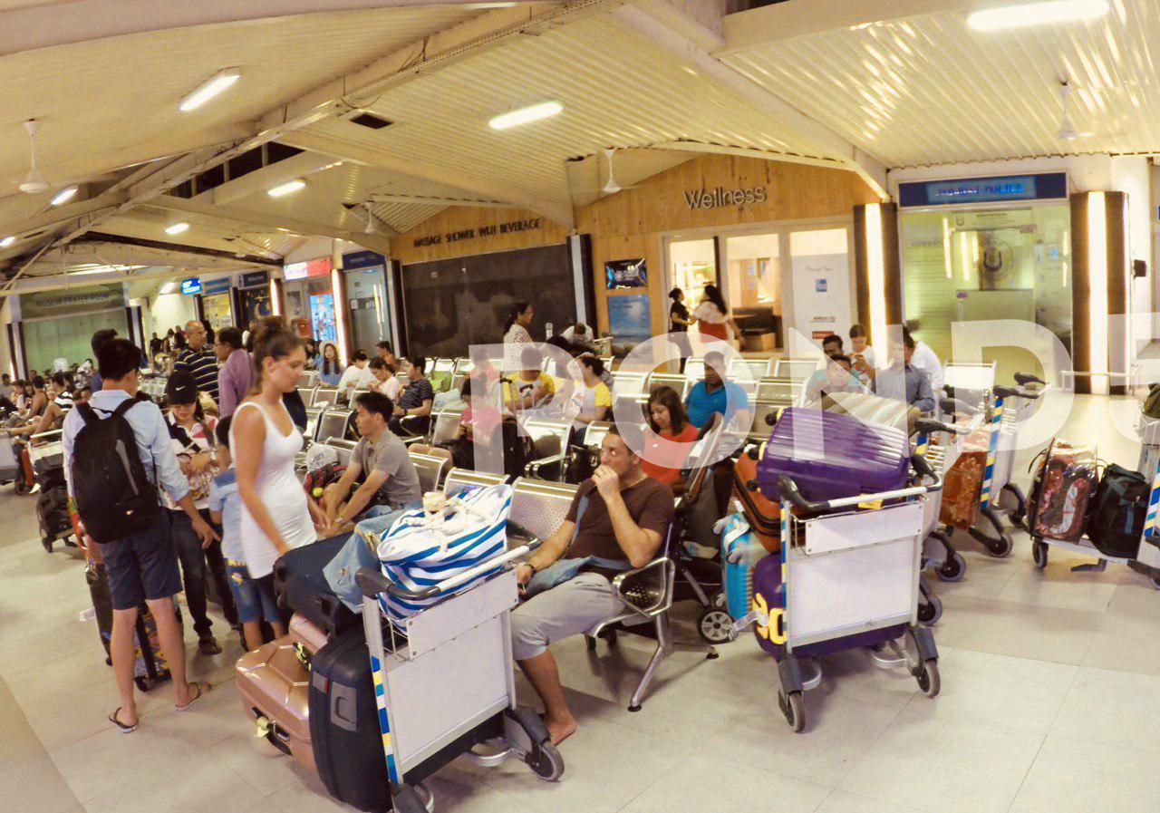 ކޯވިޑް-19: ފްރާންސާއި ސްޕޭނާއި ޖަރުމަނުގެ ބައެއް ސިޓީތަކުން މީހުން އައުން މަނާކޮށްފި