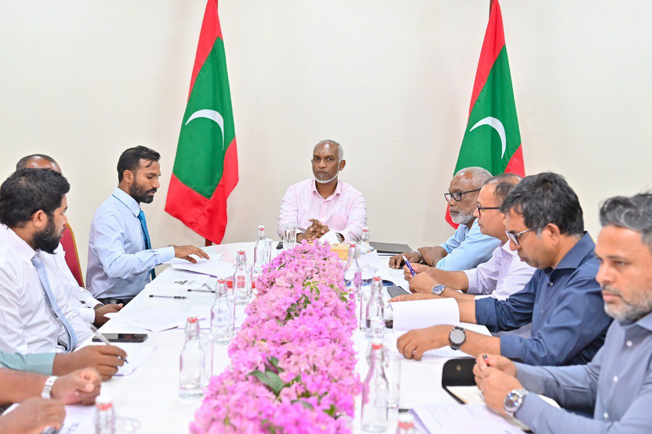 ނ. އަތޮޅުން ރައީސަށް ހުށަހެޅީ މާފަރު އާބަން ސެންޓަރެއްގެ ގޮތުގައި ތަރައްގީ ކުރަން