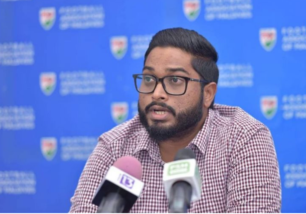 ބައްސާމަށް އިތުރު 5 އަހަރުގެ ޖަލު ހުކުމެއް