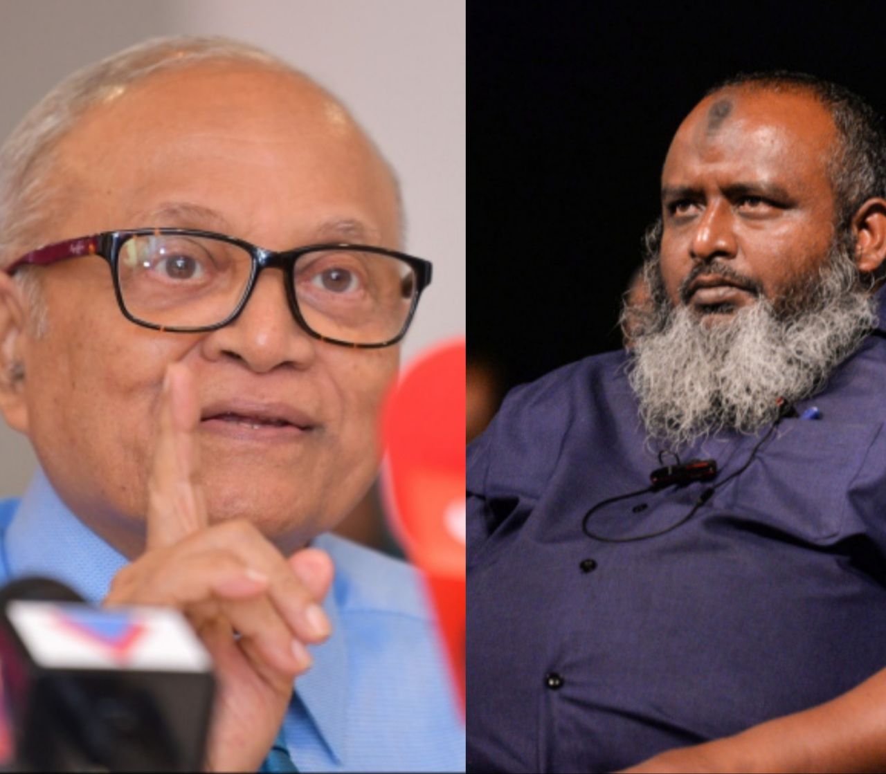 އަންހެންކުދިން ޚިތާނުކުރުމަކީ ދީނުގައި ނެތްކަމެކޭ ބުނުމަކީ ދޮގެއް: ޑރ. އިޔާޒް