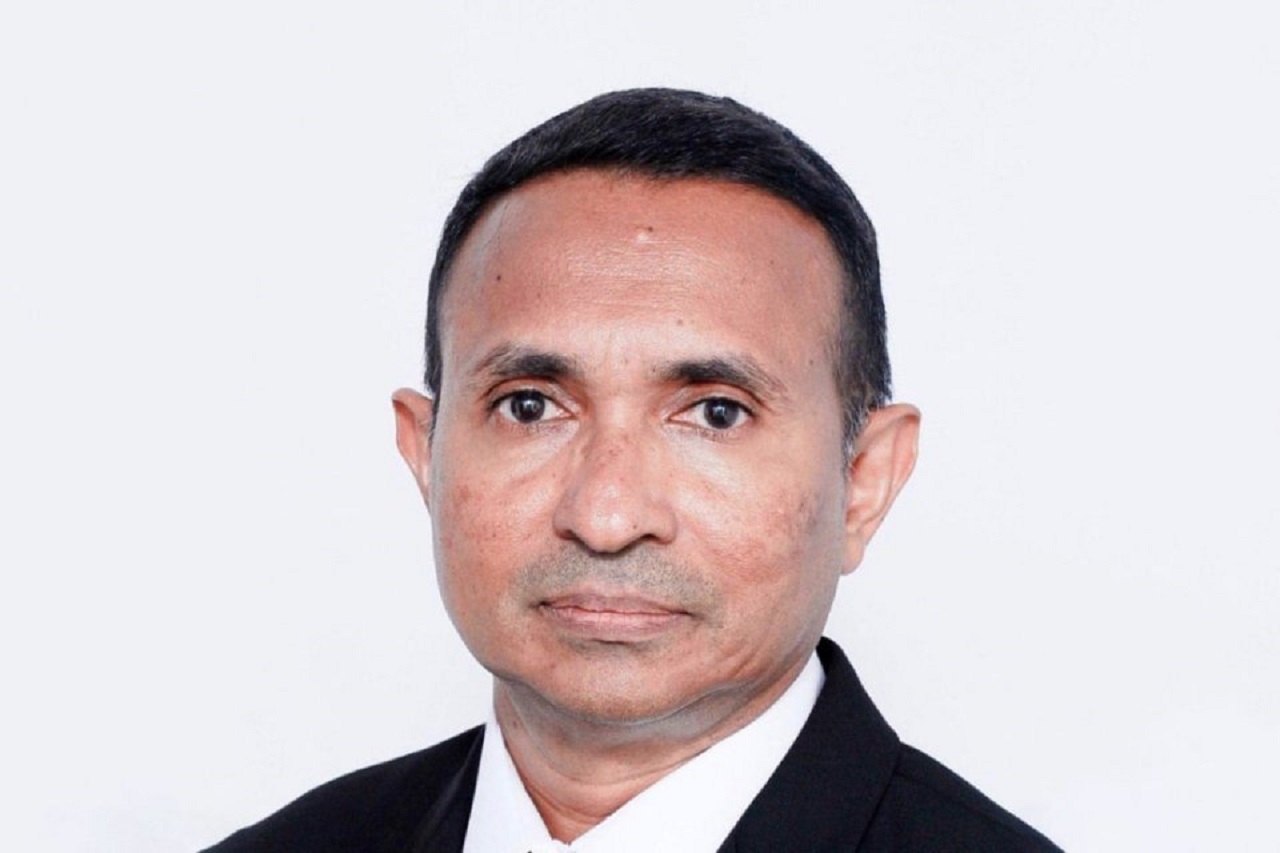 ޒަމީލް ފިޔަވާ އެއްވެސް ކެންޑިޑޭޓަކު މާލީބަޔާން ހުށައަޅުއްވާފައި ނެތް: އީސީ