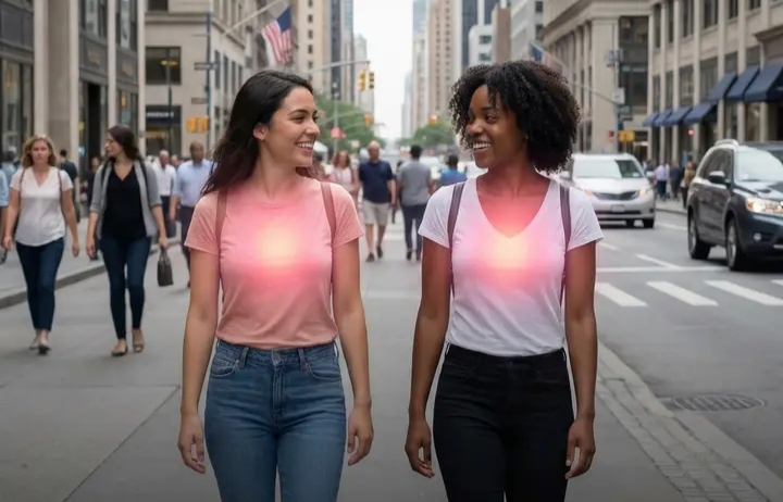 ރަހުމަތްތެރިއަކާއެކު ހިނގާލަން ދާންވީ ކީއްވެ؟ ސިއްހީ މާހިރުންގެ ޖަވާބު