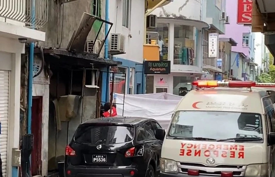 އަލިފާނުގެ ހާދިސާގައި ނިޔާވި އިންޑިއާ މީހުންގެ ހަށިތައް ފޮނުވާލައިފި