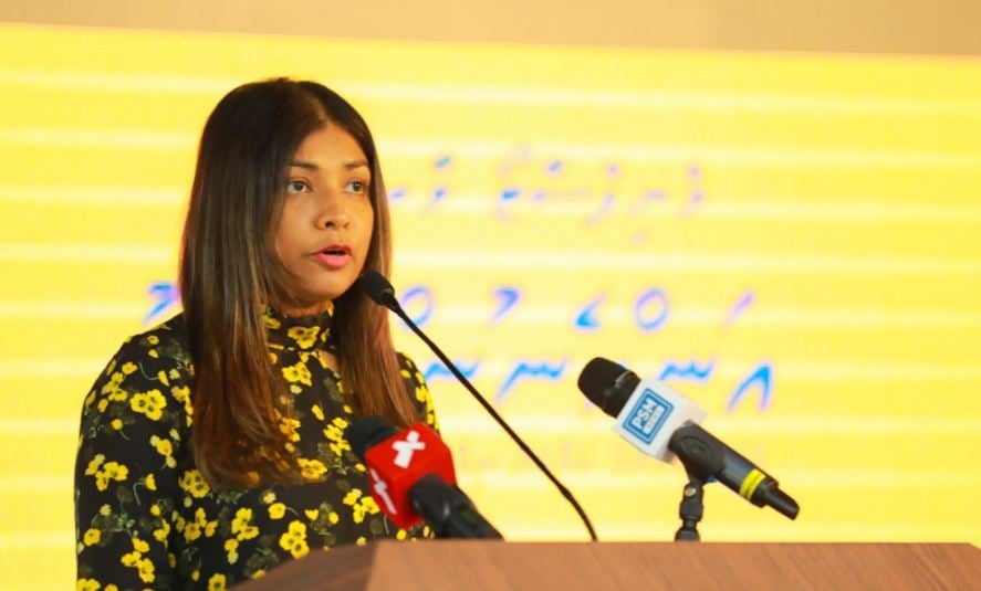 އަފީފުގެ ރިޔާސަތުގައި ރައީސް ނަޝީދުގެ މައްސަލަ ކުރިއަށް ނުގެންދެވޭނެކަން އެނގިއްޖެ: ރޮޒޭނާ