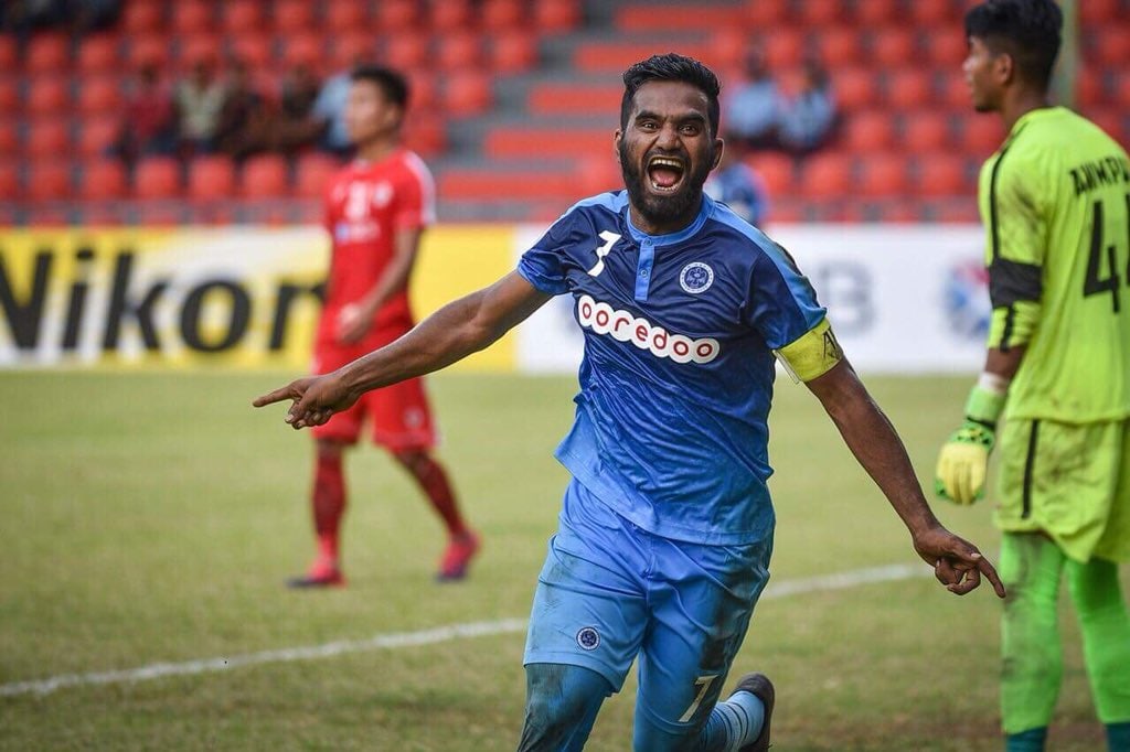 ފީފާއިން ނިއުގެ ސަސްޕެންޝަން އުވާލައިފި