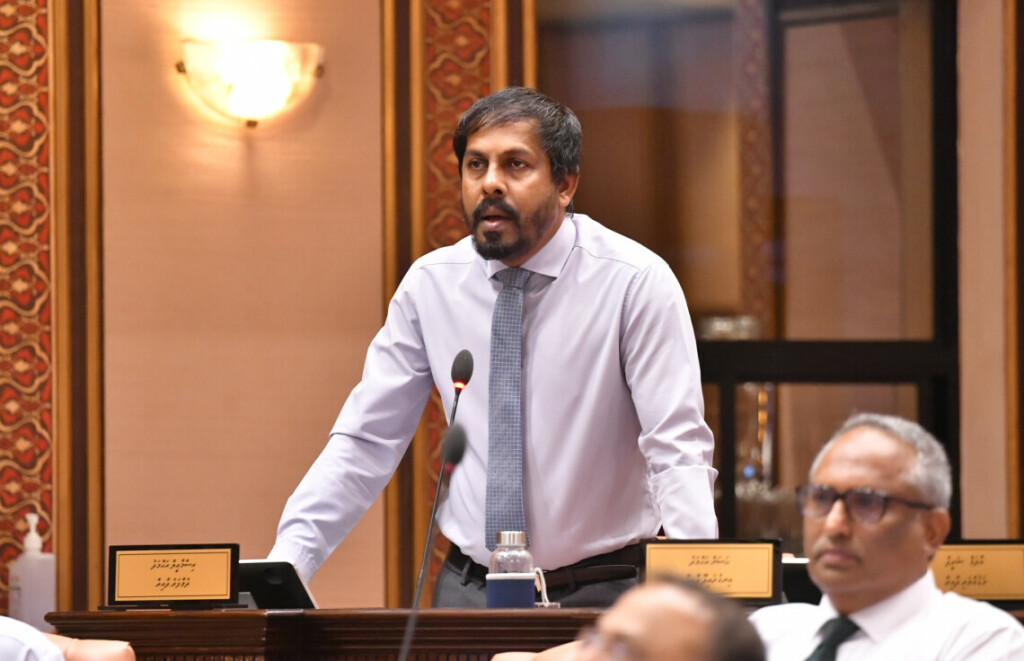 ރައީސް ޞާލިޙަކީ މުޅިރާއްޖެ ޝާމިލުވާ ތަރައްގީއަށް ފަރިތަ ބޭފުޅެއް: އިސްމާޢީލް