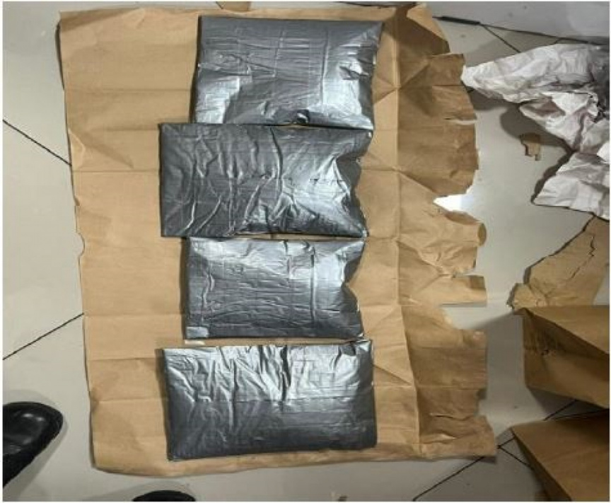 ކަސްޓަމުން ބުނީ ކަސްޓަމުގެ ބެލުމުގެދަށުގައި ހުއްޓާ މަސްތުވާތަކެތި ނުގެއްލޭ ކަމަށް