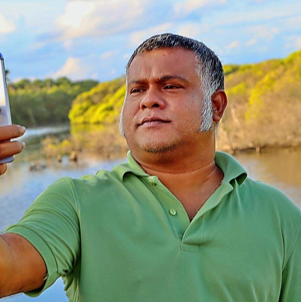 އަދުހަމް ބަލިކޮށް އައްޑޫގެ އެމްޑީޕީގެ ރައީސްކަން ފައިސަލް ހޯއްދަވައިފި