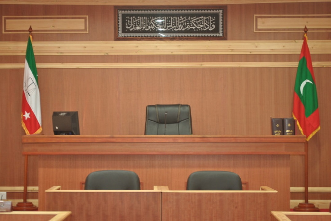 ވަގު ޓީޓީ ބޭނުންކޮށްގެން މުދާ އެތެރެކުރި ޝިފާއުގެ ބަންދަށް 15 ދުވަސް