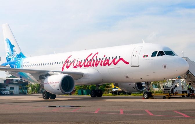 މޯލްޑިވިއަން ދަނީ ބަނގުރޫޓްވުމާ ދިމާއަށް: ޢަލީ ޙުސެއިން