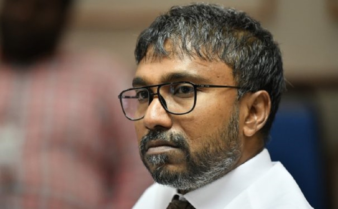 އެއްވެސް ބަޔަކާއެކު ކޯލިޝަނެއް ހެދުމަށް ޖޭޕީން މަޝްވަރާއެއް ނުކުރޭ - އިލްހާމް