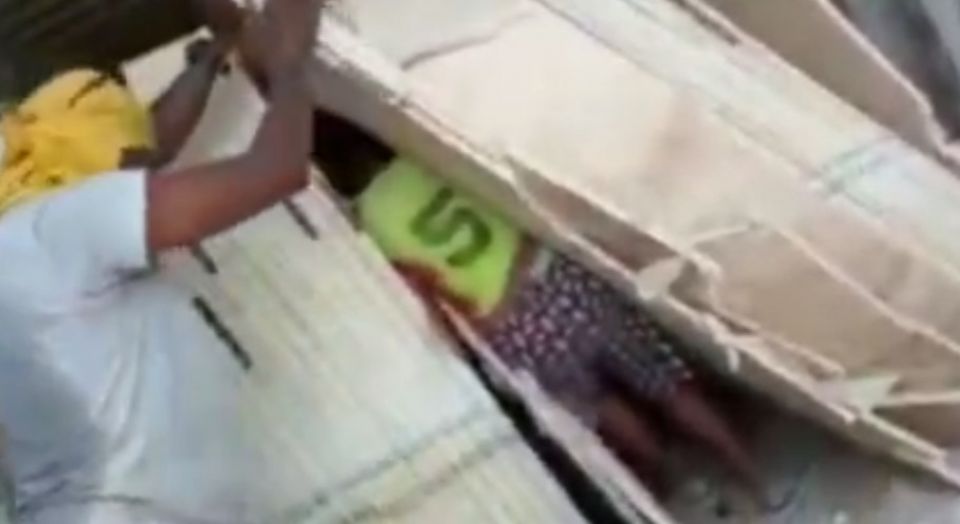 ހުޅުމާލޭގައި މާބުލްޝީޓްތަކުގެ ތެރޭގައި ތާށިވި ދެވަނަ މީހާވެސް ނިޔާވެއްޖެ