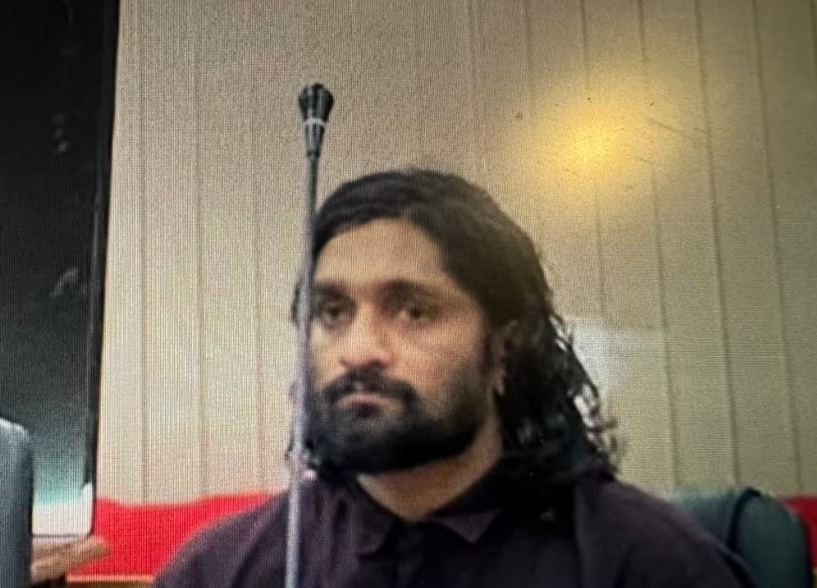 ރޭސް ކާރު ދުއްވި މީހާ އަލުން ހައްޔަރުކޮށްފި