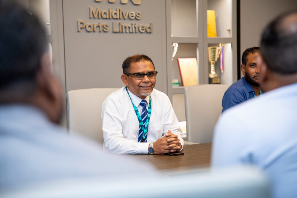 އެމްޕީއެލްގެ ދައުރުވަމުންދާ ލިޔެކިޔުންތަކުގެ މައްސަލަ އޭސީސީއަށް