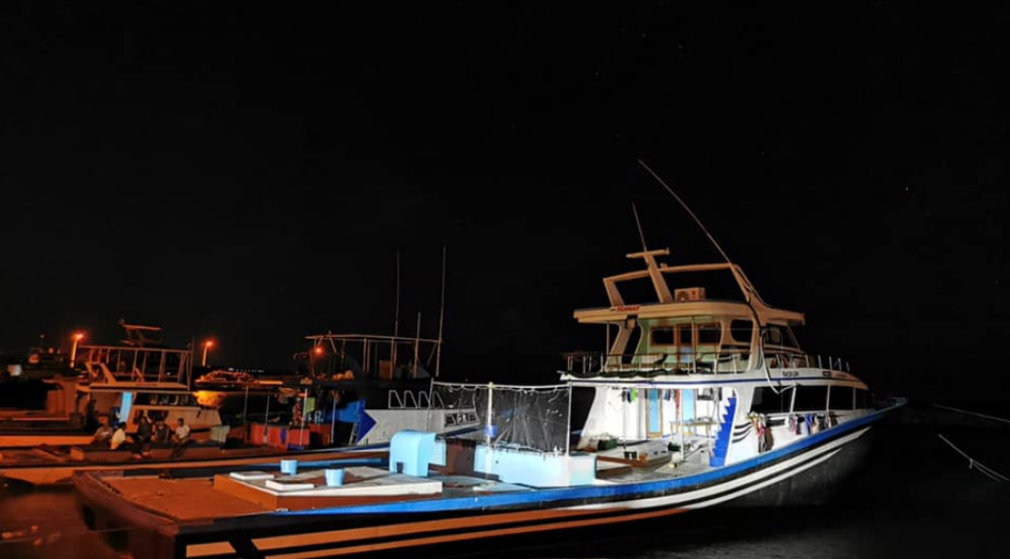 ދޯނި "ހައިޖެކް"ކުރި މައްސަލައިގައި އިތުރު 7 މީހަކު ހައްޔަރުކޮށްފި