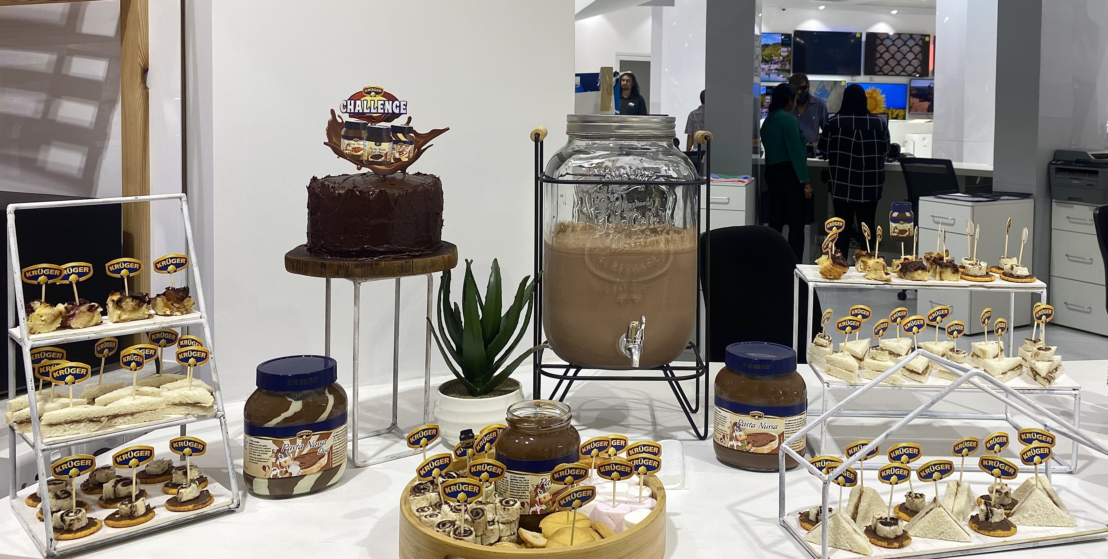 އަގުހުރި އިނާމުތަކަކާއެކު އެސްޓީއޯގެ "ކްރޫގާރ ޗެލެންޖް 2022" ޕްރޮމޯޝަން ފަށައިފި