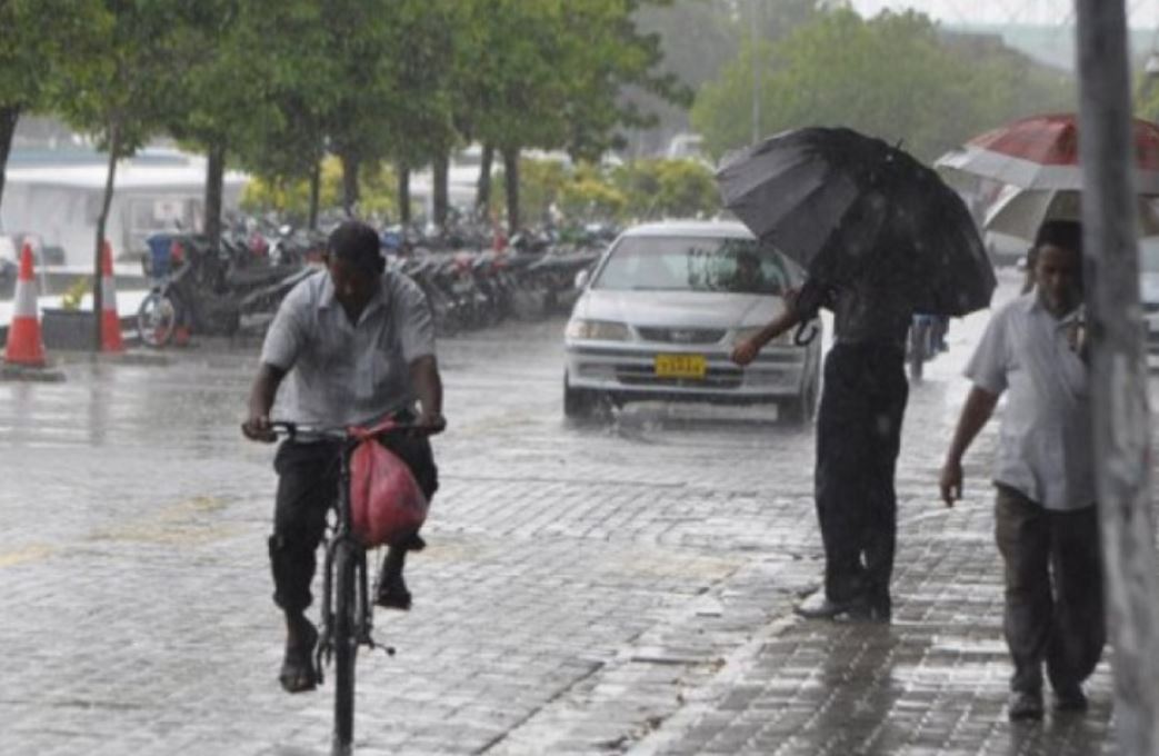 ބޯކޮށް ވާރޭވެހޭނެކަމަށް ލަފާކޮށް ބައެއް ސަރަހައްދުތަކަށް ރީނދޫ ސަމާލު!