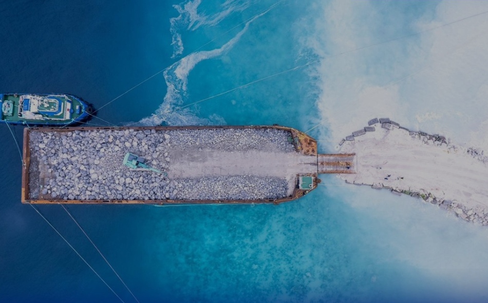 ކަމަދޫ ބަނދަރު ތަރައްޤީކުރުން ބާރަށް ކުރިއަށް!