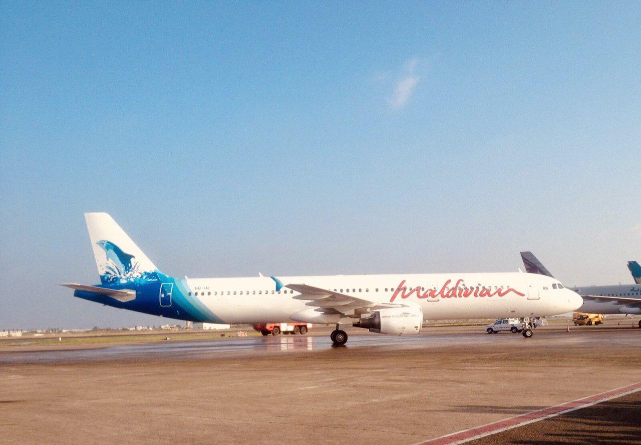 ކޯވިޑް-19: އިންޑިއާއަށް ބޭހަށް ގޮސްތިބި 152 ދިވެހިން މާދަމާ ގެންނަނީ