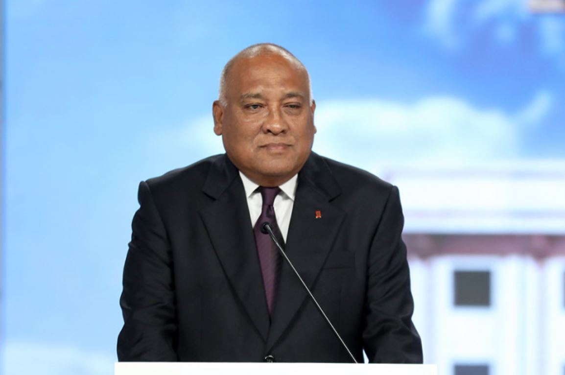 "ޤައުމީ އެއްބައިވަންތަކަމުގެ ޕާޓީ" ރަޖިސްޓްރީކުރަން ހުށަހަޅައިފި