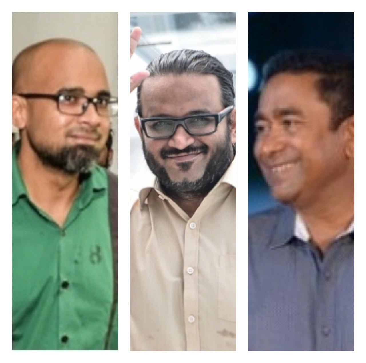 އަދީބު އެއްބަސް ކުރުވިޔަސް ކަތީބު އެއްބަސް ވިޔަސް ބޮޑު ޚިޔާނާތުގެ ފައިސާފޮއްޗެއްވެސް ހޯދޭނެތަ؟