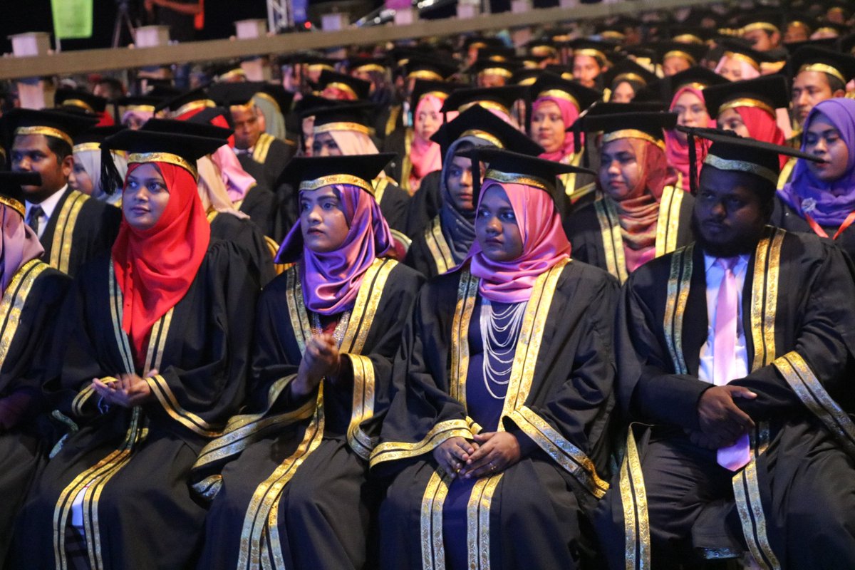 އެސައިންމަންޓް ހެދުމުގައި ވަގު ހަދައިފިނަމަ 5000 ރުފިޔާގެ ޖޫރިމަނާއެއް