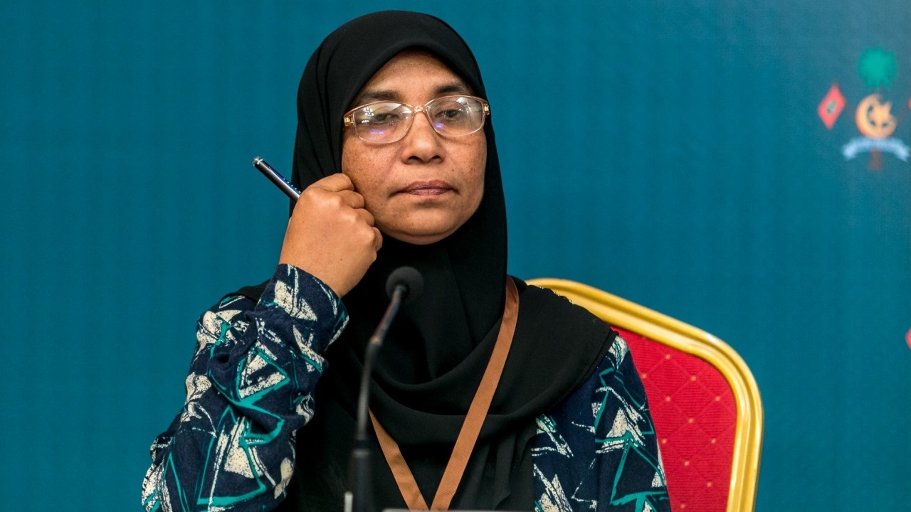 ސިޔާސީ ޕާޓީތައް 100000 ރުފިޔާއިން ޖޫރިމަނާ ކުރެވޭ އުސޫލެއް އެޗްޕީއޭ އިން ނެރެފި