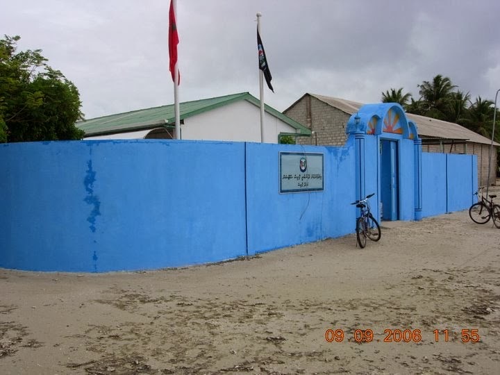 ނައީމާގެ މަރު: ފުލުހުންގެ ސީރިއަސް ކްރައިމް ޑިޕާޓްމަންޓްގެ ޓީމެއް މަނަދޫގައި