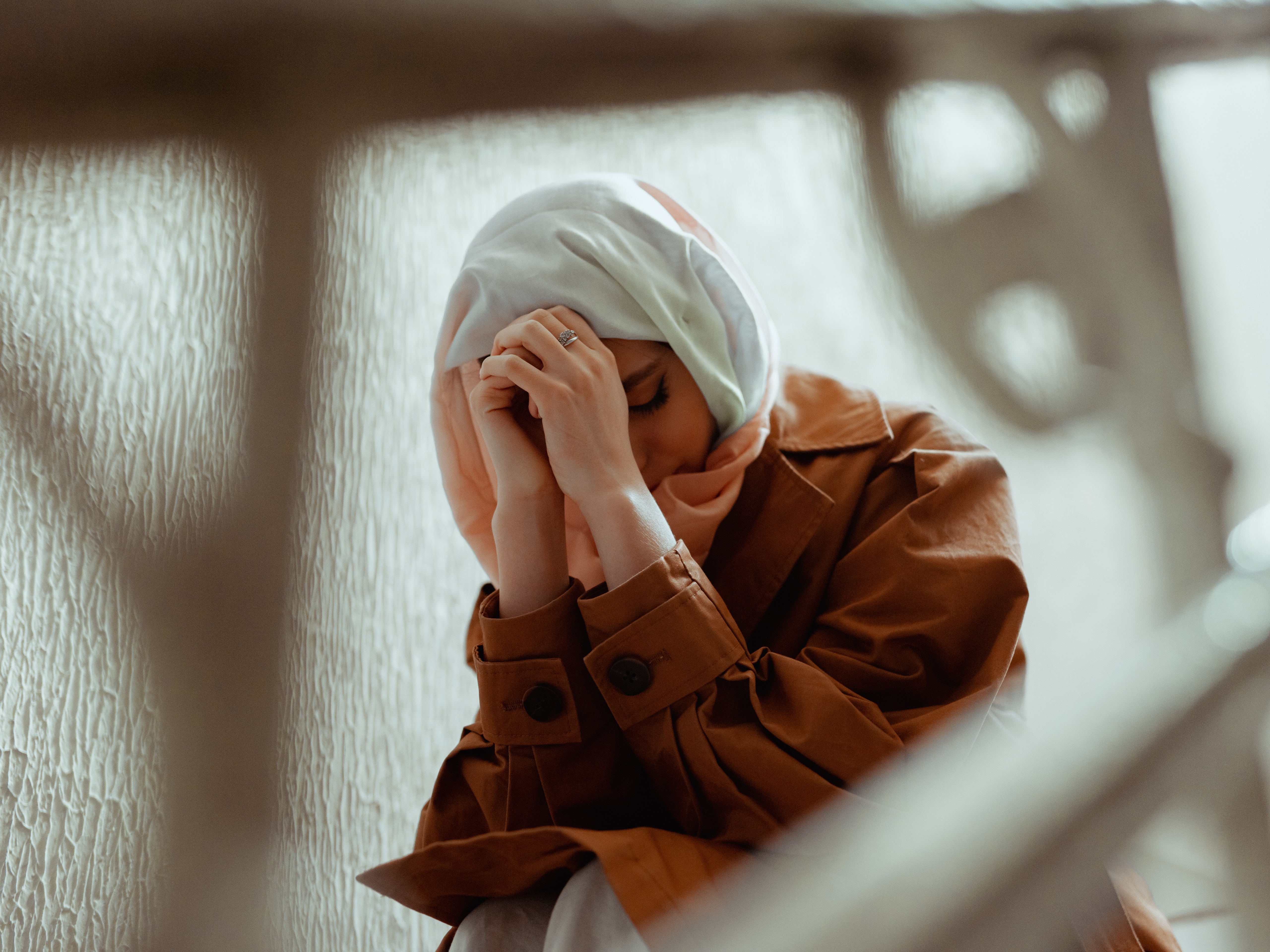 ކަންކަމުގައި މާބޮޑަށް ހާސްވެ ކަންބޮޑުވޭތަ؟