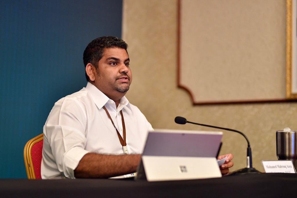 މާމެންދޫ އާއި ގެމަނަފުށި މޮނިޓަރިންއަށް ލާނީ ކޮންޓެކްޓް ޓްރޭސިން އަށްފަހު: އެންއީއޯސީ