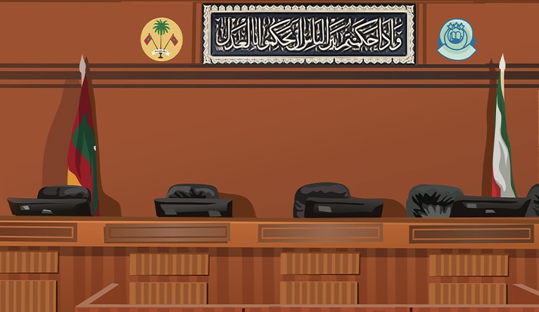 މާދަމާއިން ފެށިގެން މަސްދުވަހަށް ހައިކޯޓު ރިސެސްއަށް ދަނީ