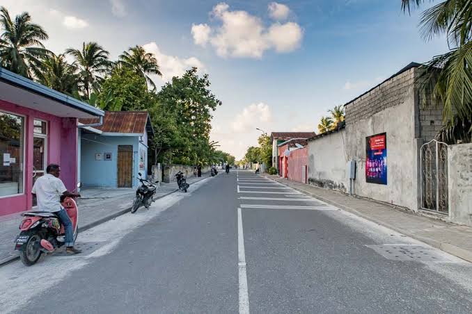 ފާއިތުވި 5 އަހަރު އެންމެ ގިނައިން ޖީއެސްޓީ ދެއްކި އަތޮޅަކީ އައްޑޫ