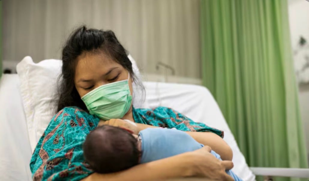 ސައުތު ކޮރެއާގެ ރައްޔިތުންނަށް އާއިލާއެއް ފެށުމަށް މާލީ އެހީ ދެނީ ކީއްވެ؟