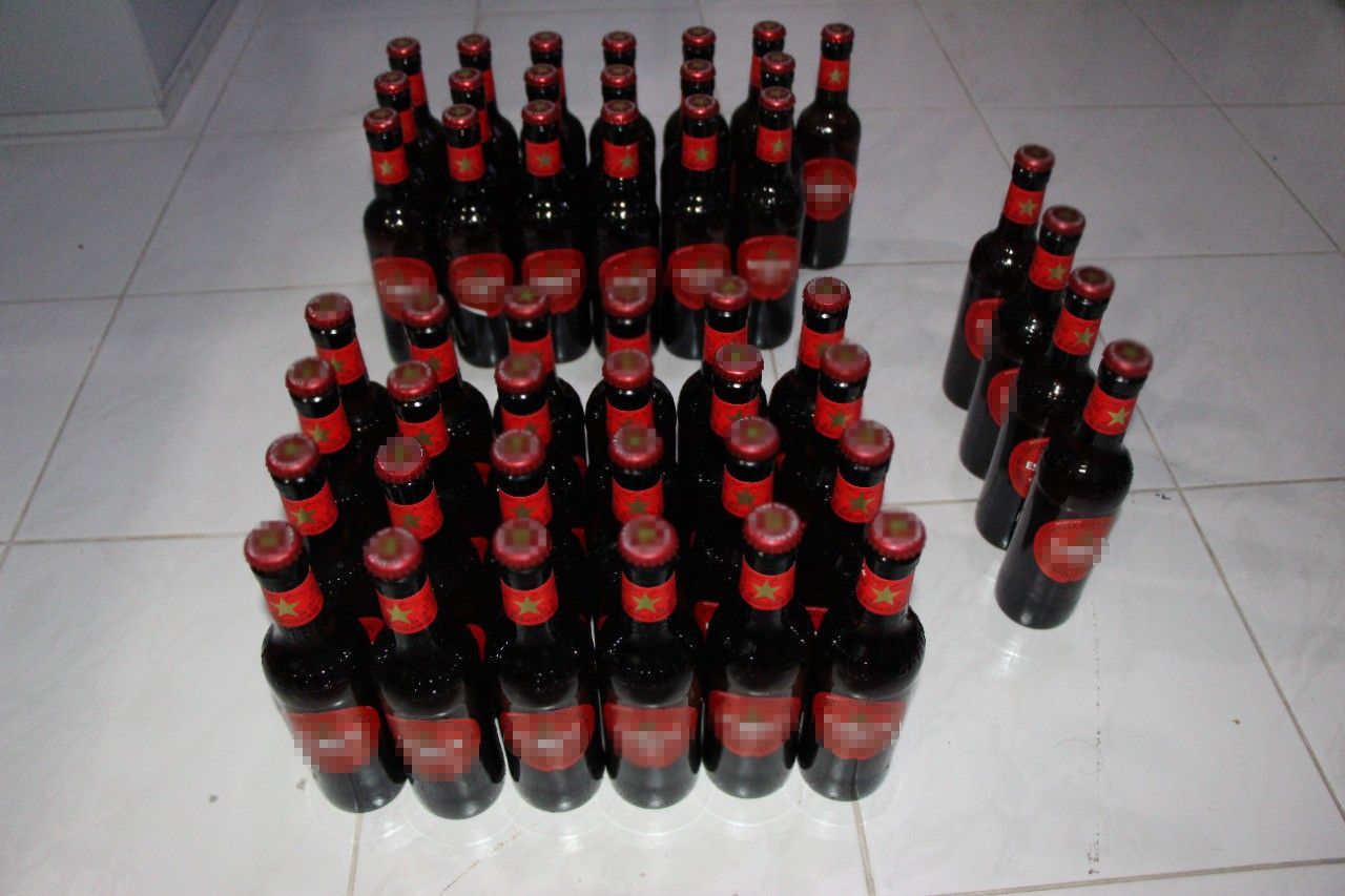 މާފުއްޓަށް ބަނގުރާ އެތެރެކުރަން އުޅުނު މައްސަލައެއްގައި ދެ މީހަކު ހައްޔަރުކޮށްފި