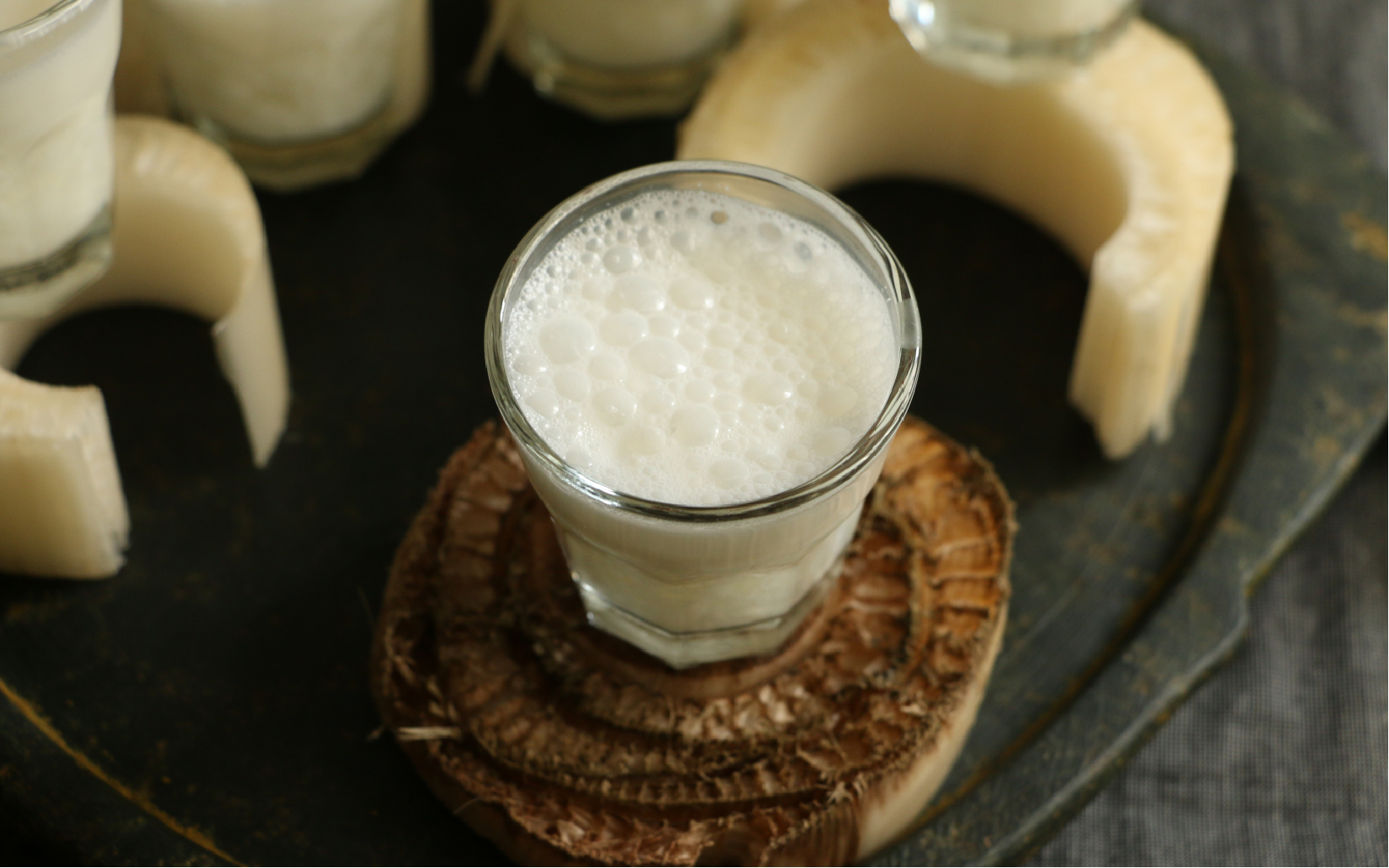 ފަތްކޭލު މަދުން ތަފާތު ބަލިތަކުން ރައްކާތެރިކޮށްދޭ!