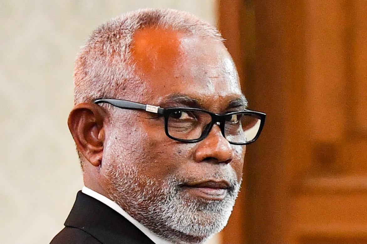 ޖަމީލާއި މަލީހް ޔާމީނަށް އިހްލާސްތެރިއެއް ނުވާނެ: އަދުރޭ