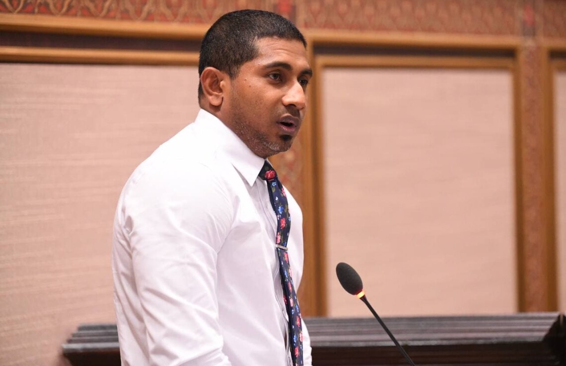 މަހްލޫފްގެ ޝަރީއަތް މާދަމާ ފަށަނީ