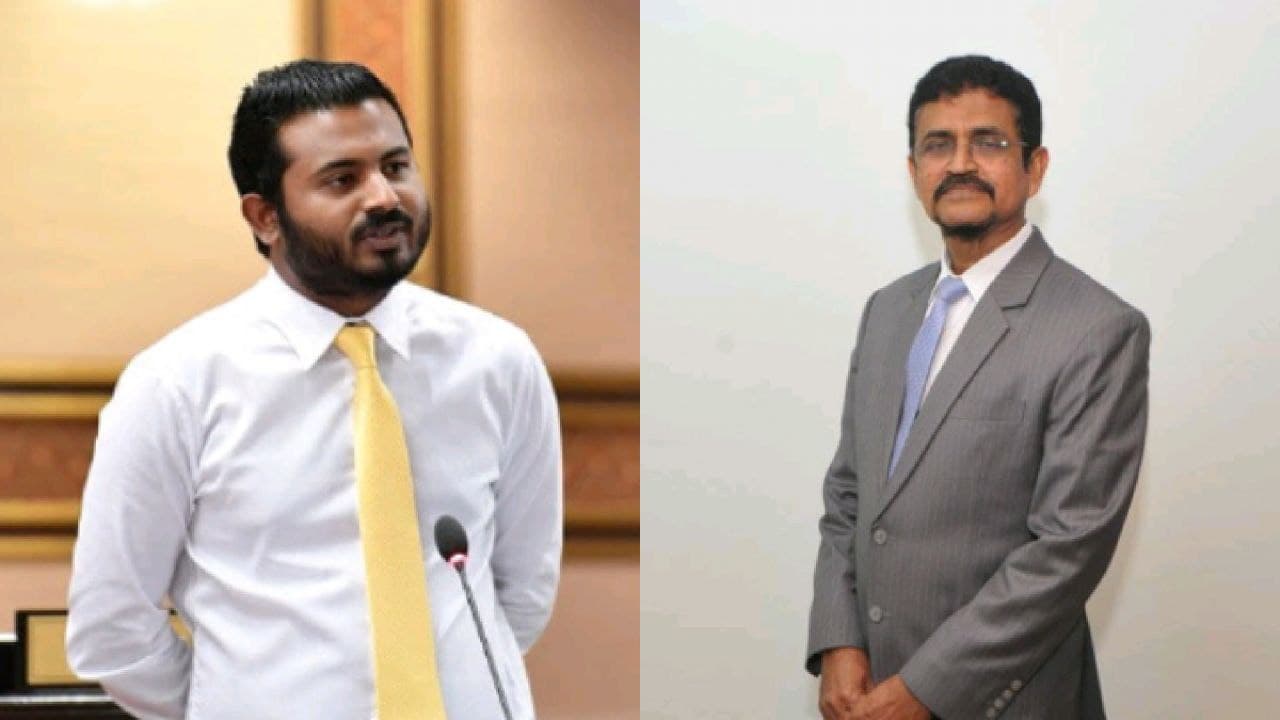 އަޒީބެ ވެކްސިން ނުޖަހާނެ ކަމަށް ވިދާޅުވުމުން ގިނަބައެއްގެ ފާޑުކިއުން