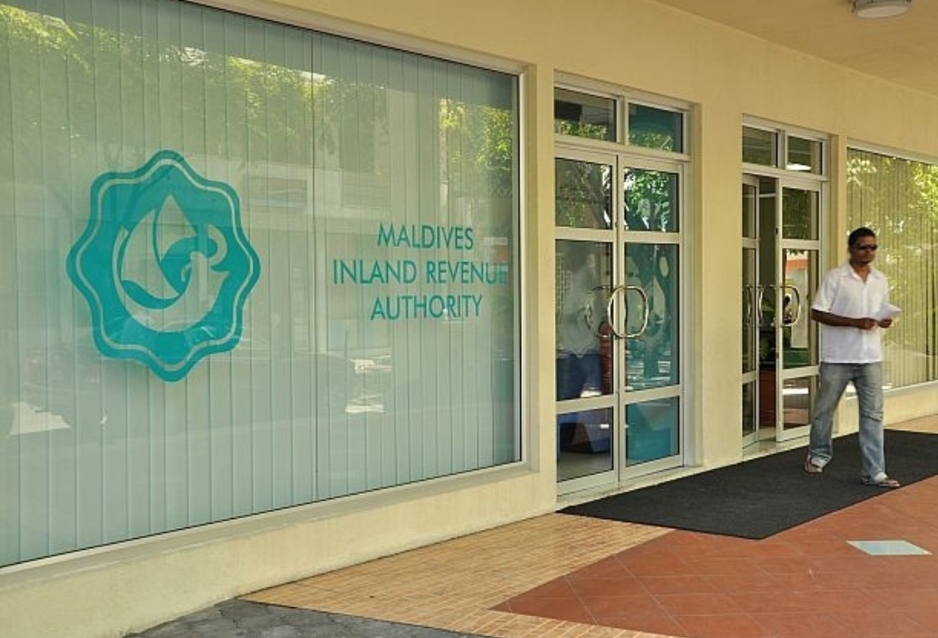 މިދިޔަމަހު މީރާއަށް ބަލައިގަތް އާމްދަނީ 1.25 ބިލިއަން ރުފިޔާގައި