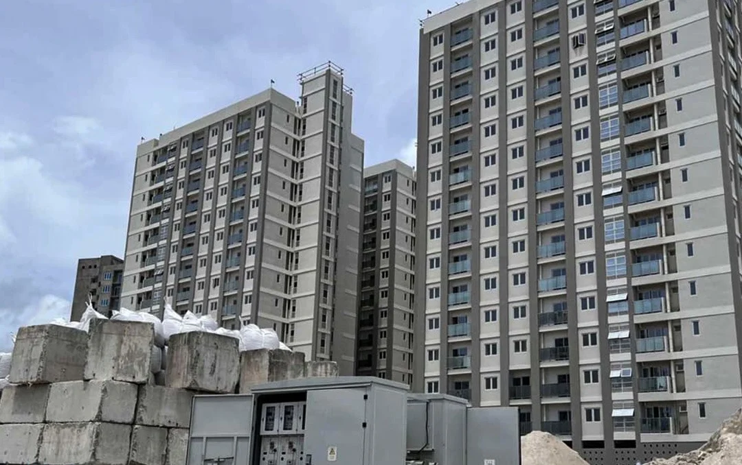 ހުޅުމާލެ ފްލެޓެއްގައި ގޭސް ފުޅިއެއް ލީކްވެ، މީހަކު ފިހިއްޖެ