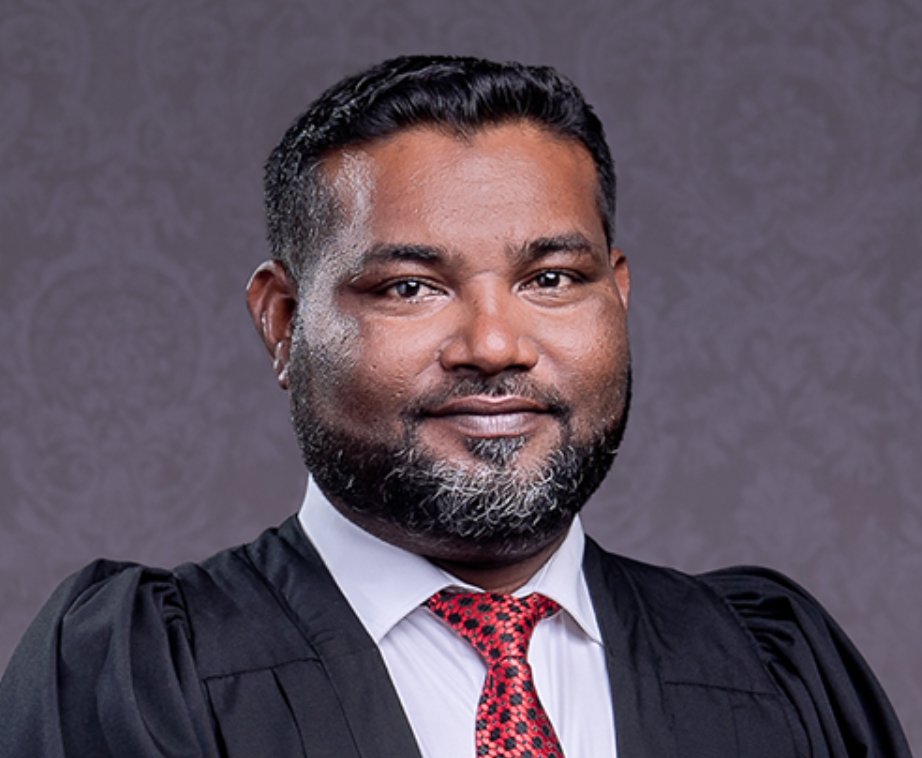 ފަނޑިޔާރުންގެ އިސްތިއުނާފް މަޖިލީހަށް ފައިސަލް ހަމަޖައްސައިފި