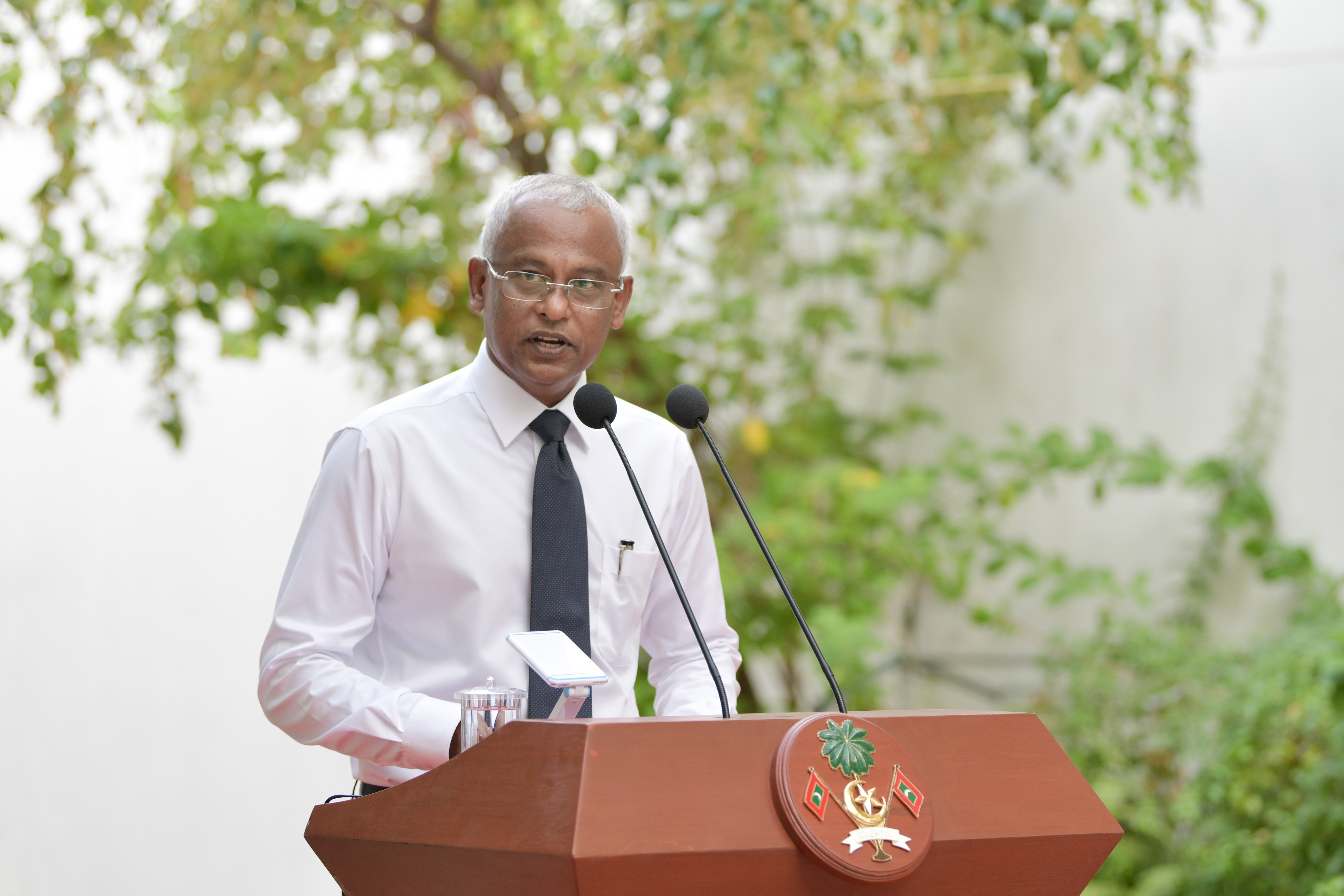 ކޮމިޓީން ނިންމާފައިވާ ގޮތަށް މާލޭ ރައްޔުތުންނަށް ގޯތި ދިނުމަށް ނިންމައިފި