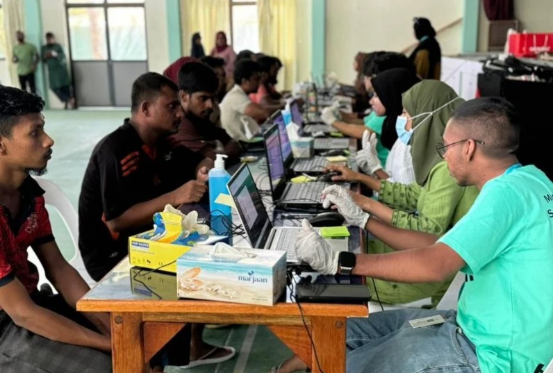 އެކްސްޕެޓް ސިސްޓަމްގެ ފޯމުތަކަށް ބަދަލުގެނެސްފި