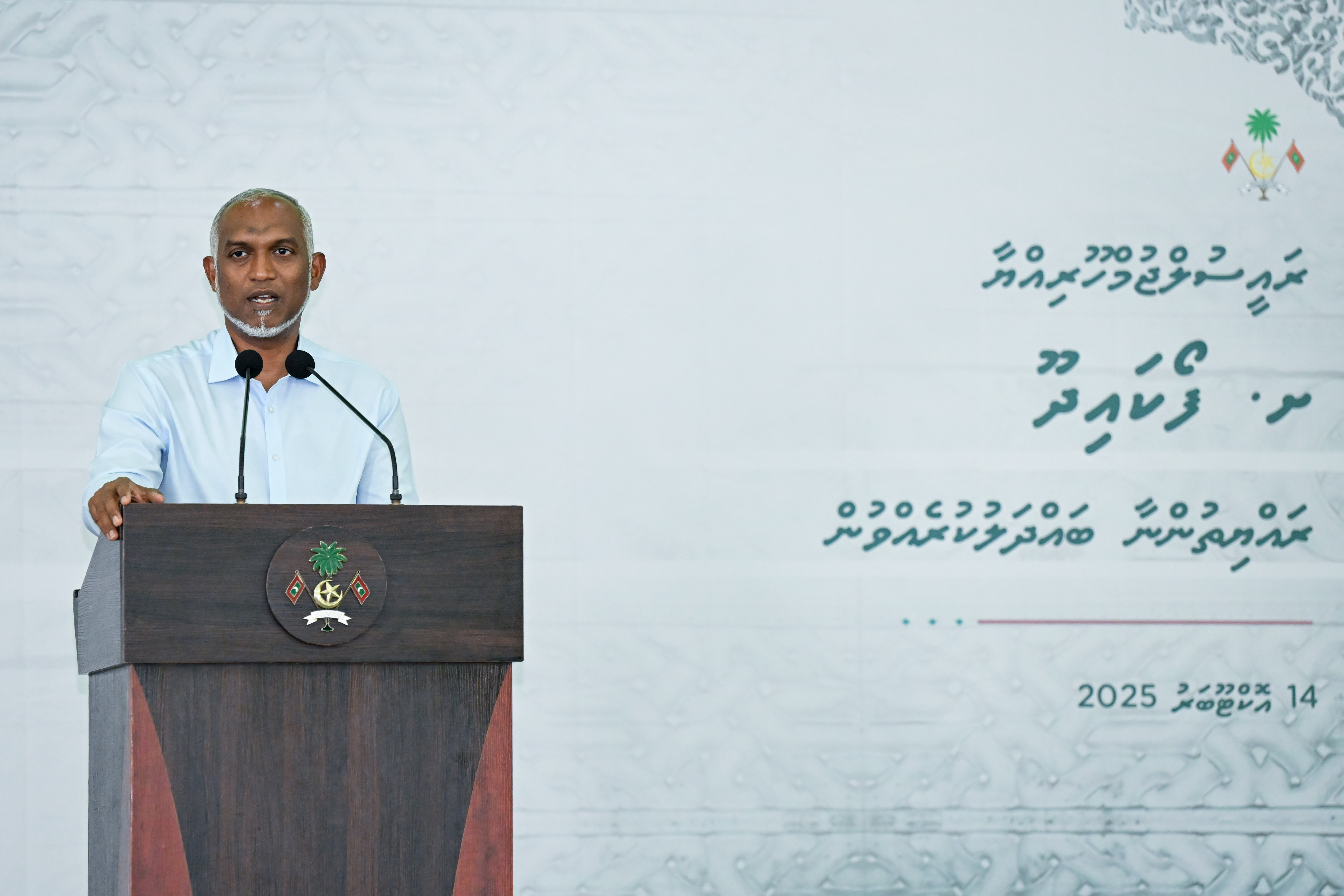 އަންނަ އަހަރު ފޯކައިދޫގައި ބޯހިޔާވަހިކަމުގެ މަޝްރޫއެއް ފައްޓަނީ