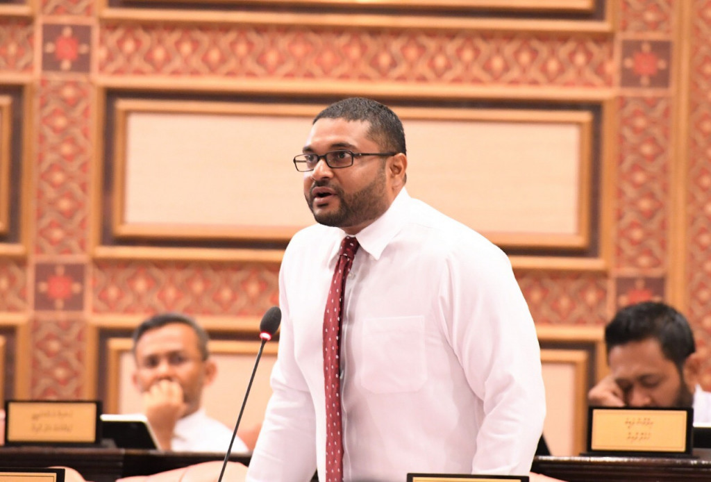 ދޯނިތަކަށް އިންޑިއާ ސިފައިން އެރި މައްސަލައިގައި ޣައްސާނާއި ސުވާލުކުރުން މާދަމާ