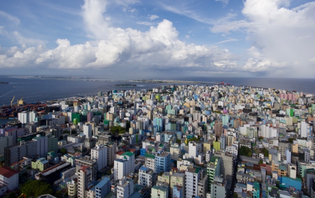 ރޯދައަށް މާލެއާއި ވިލިމާލެ ހުރިހާ މިސްކިތެއްގައި ކެމެރާ ހަރުކޮށް ނިމޭނެ: މުއިއްޒު